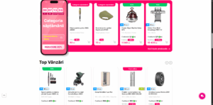 Enter: când tehnologia și grija se întâlnesc într-o singură interfață