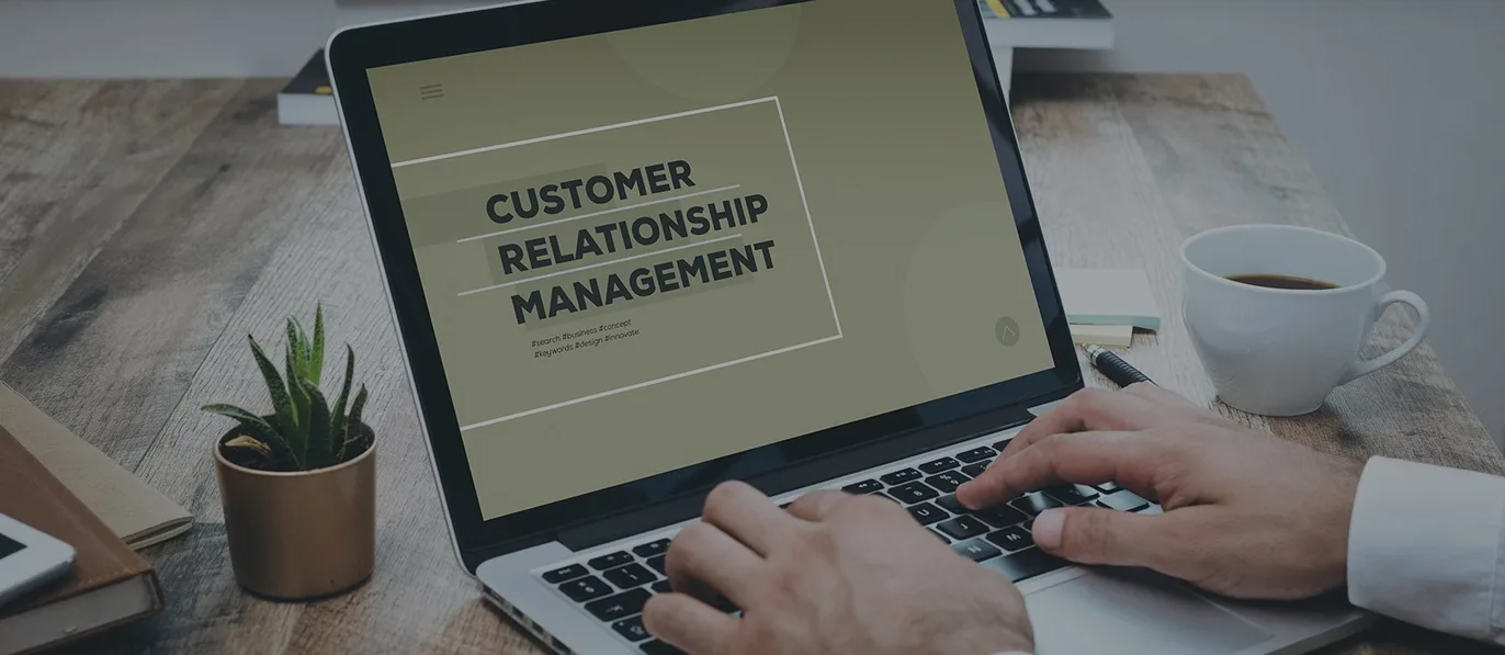 интеграция CRM