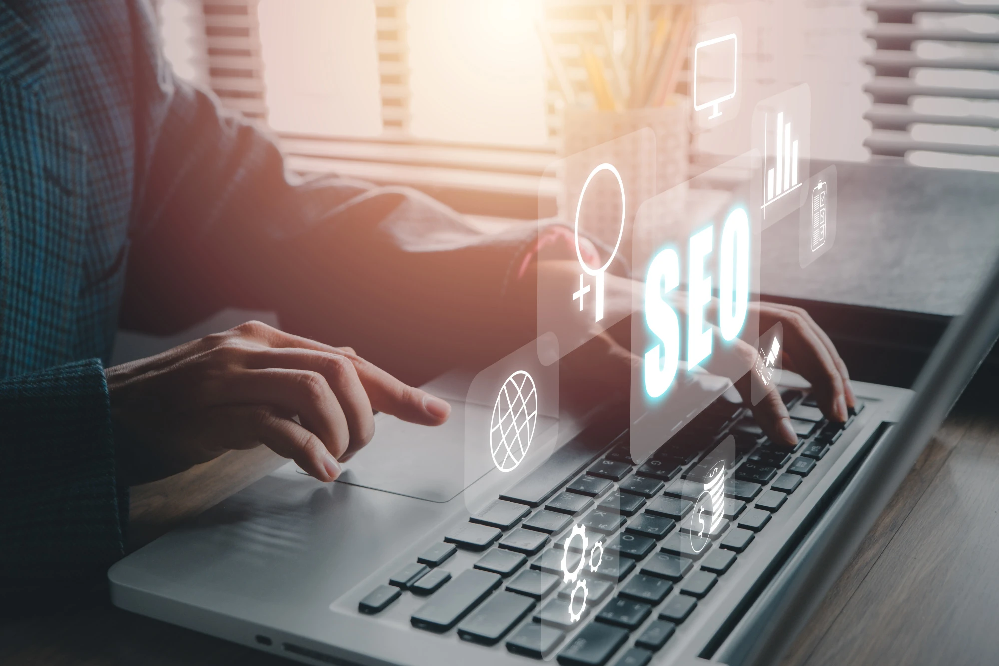 SEO оптимизация в Молдове